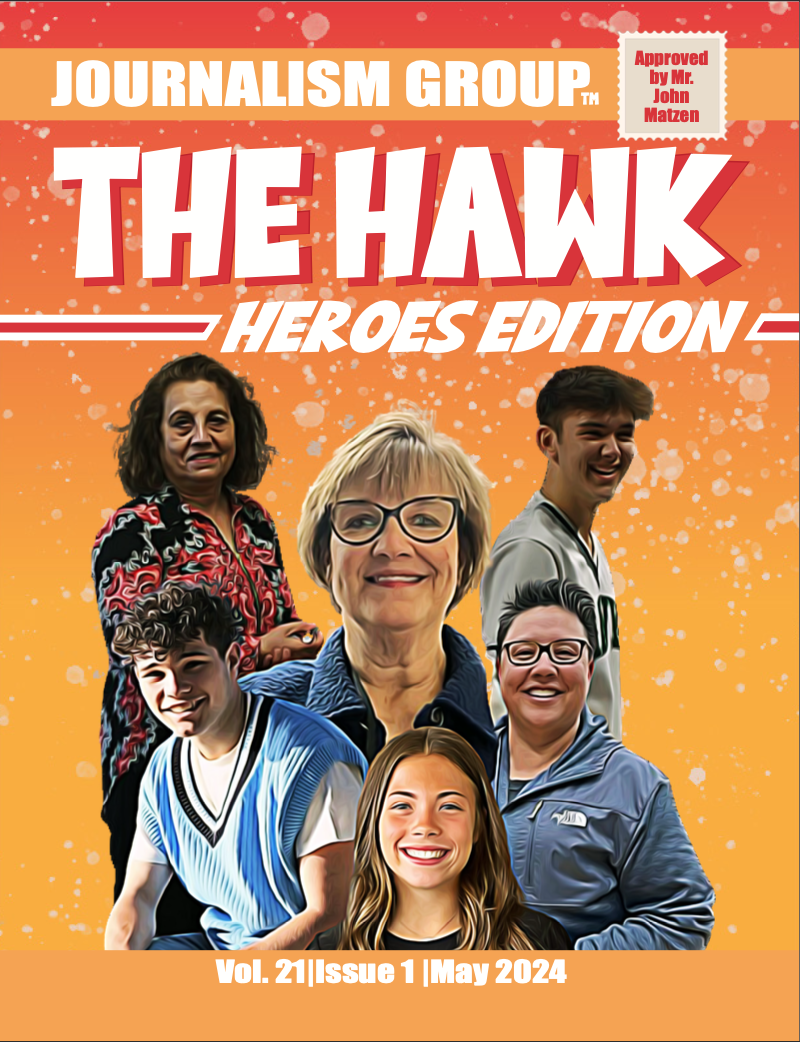 The Hawk
